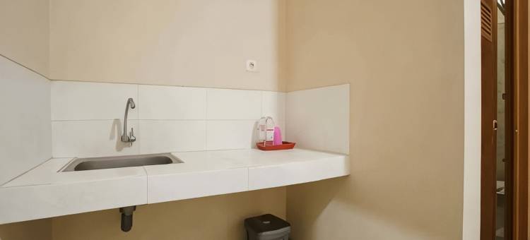 RedDoorz Near Ubl Lampung 2图片