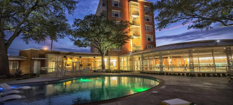 弗雷多尼亚酒店及会议中心(The Fredonia Hotel)图片