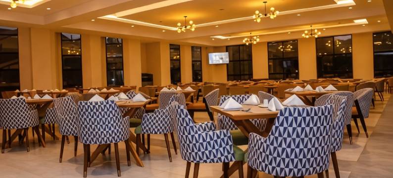 凯亚卡酒店(The Kyaka Hotel)图片