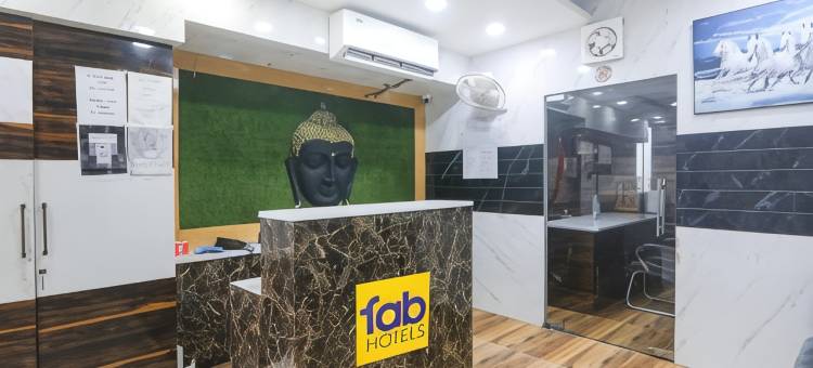 绍尔亚酒店(Via Shaurya Inn)图片