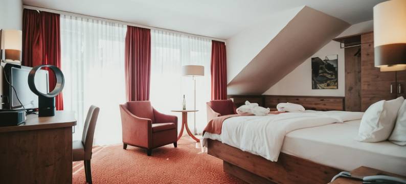 诺德霍夫酒店(Hotel Rodderhof)图片