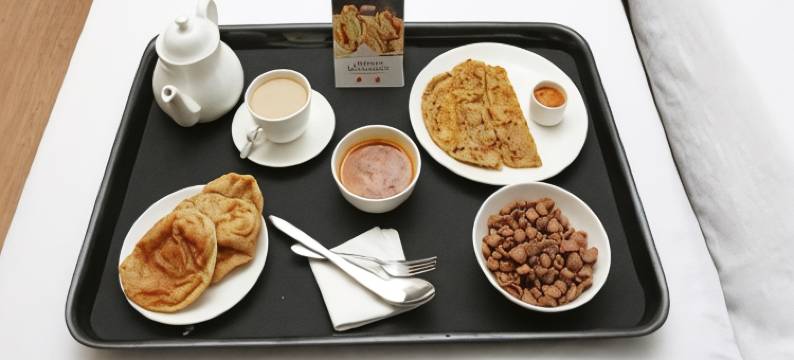 巴克强宫酒店(Hotel Bachchan Palace)图片