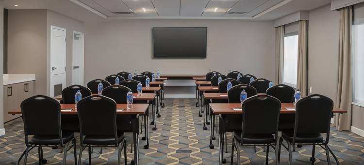 Residence Inn Modesto North图片