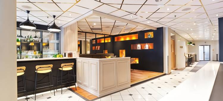 奥古斯丁品质酒店(Quality Hotel Augustin)图片
