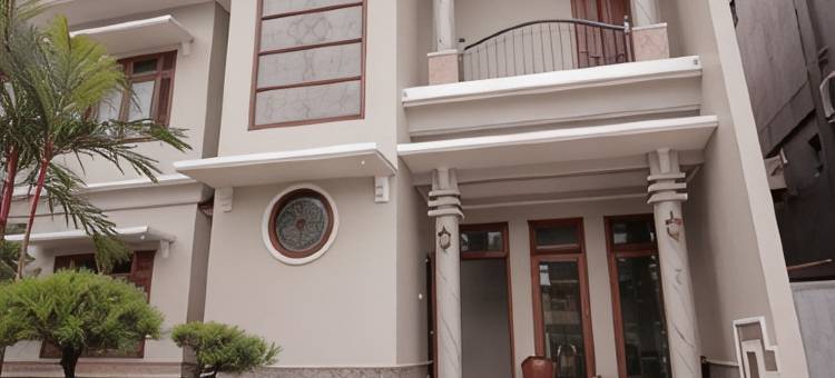 Stay Inn Bandung图片