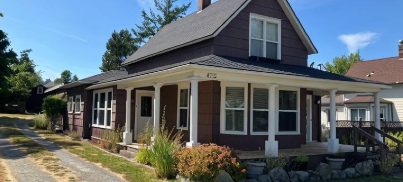 琼斯小屋(Jones Cabin)图片