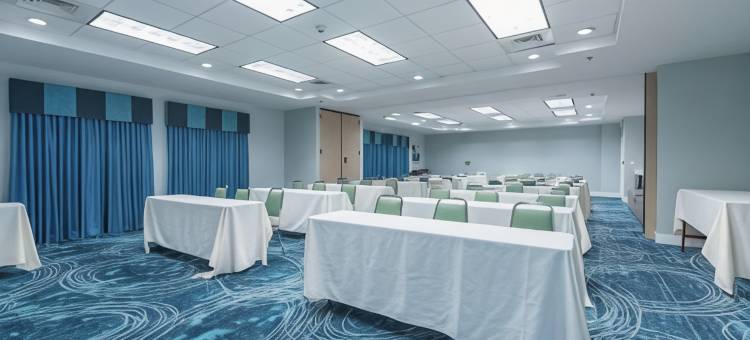 欢朋酒店坦帕-退伍军人高速公路-机场北(Hampton Inn Tampa-Veterans Expwy (Airport North))图片