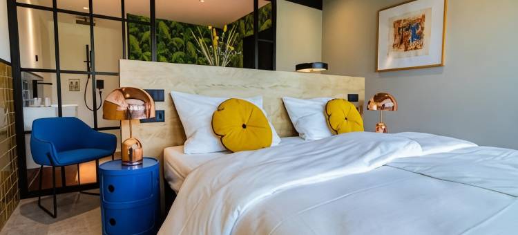 国际KONCEPT酒店(Koncept Hotel International)图片