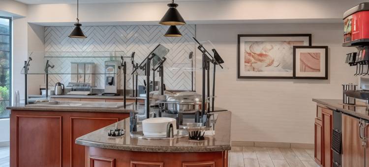 Staybridge Suites 阿伦敦伯利恒机场 by IHG(Staybridge Suites Allentown Bethlehem Airport)图片