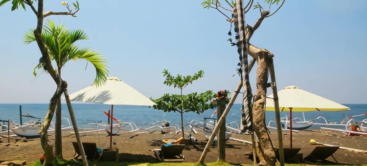 瓦罗米亚海滨酒店(Valomia Beachfront)图片