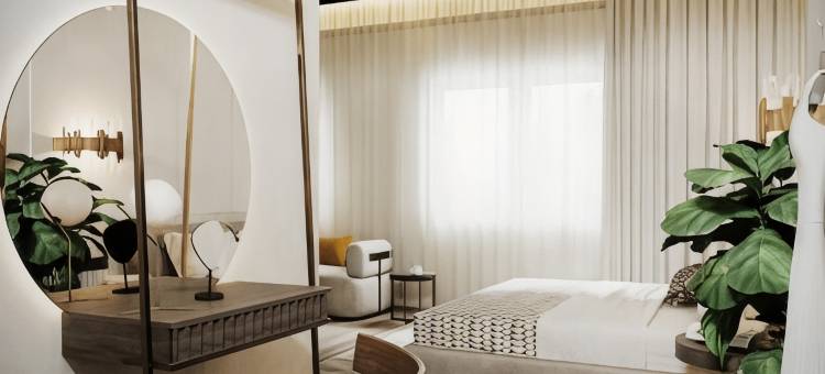 帕尔斯银行酒店(The Parr’s Bank Hotel)图片