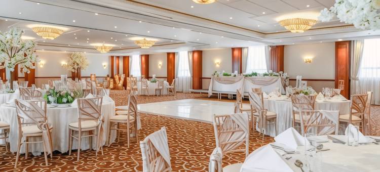布莱克浦大酒店(Grand Hotel Blackpool)图片