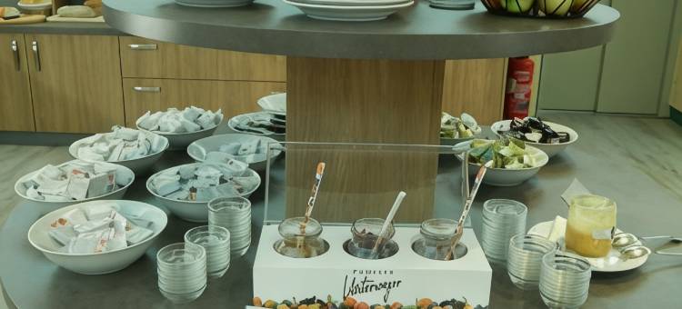 Hotel Restaurant Schwarzer Adler图片