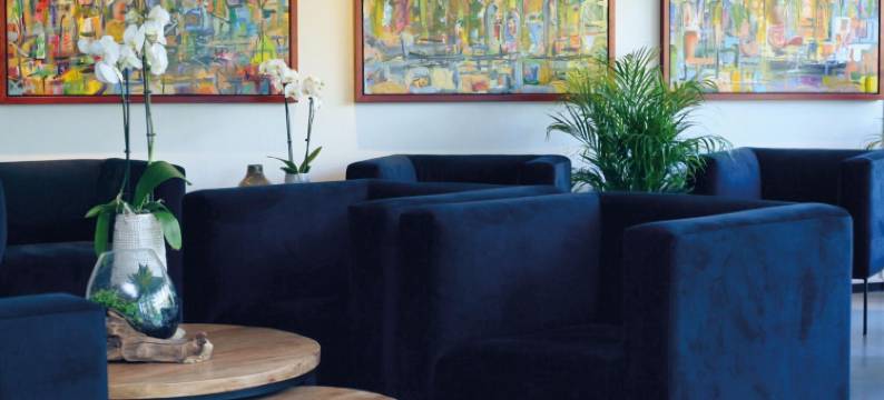 Ærø酒店 - 限成人(Ærø Hotel - Adults Only)图片