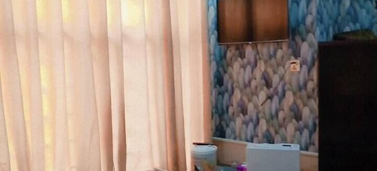 阿尔卡西姆酒店(Al Qasim Hotel)图片