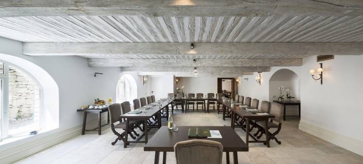 戈尔德巴斯蒂德蓝莓酒店Airelles Gordes, la Bastide(法国)(Airelles Gordes, la Bastide)图片