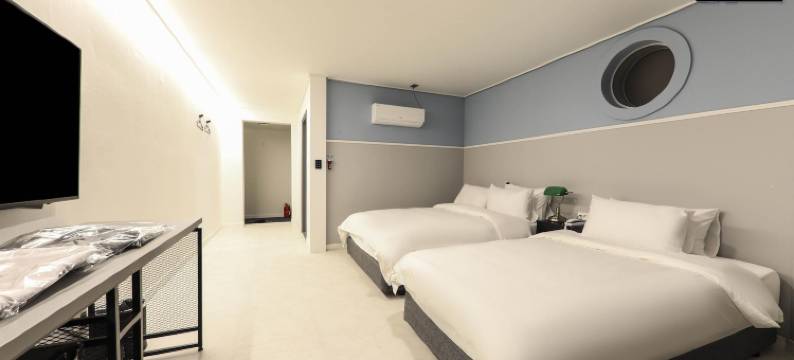 48号码头酒店(Hotel Pier 48)图片