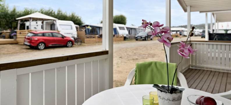 卡尔达尔第一露营区(First Camp Kärradal-Varberg)图片