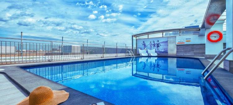 阿拉贡美食摄政酒店(Num Hotel)图片