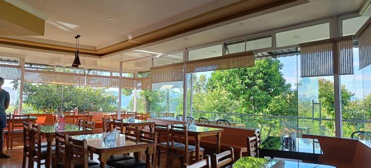 太阳谷民宿(Sunvalley Homestay)图片