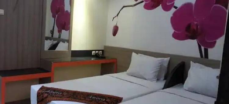 阿希尔拉旅馆(Penginapan Asiera)图片