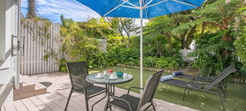 波拉德一号酒店(One on Bollard)图片