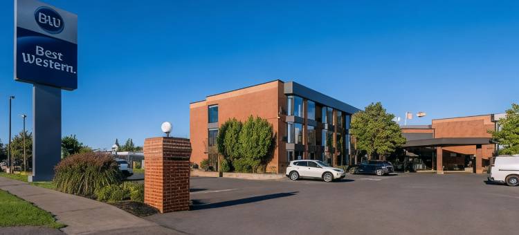 贝勒维尔贝斯特韦斯特酒店(Best Western Belleville)图片