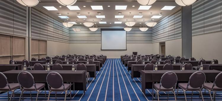 圣何塞希尔顿酒店(Hilton San Jose)图片