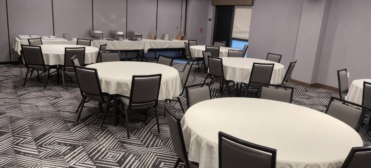 科罗拉多斯普林斯众神花园凯悦嘉轩酒店(Hyatt Place Colorado Springs/Garden of the Gods)图片