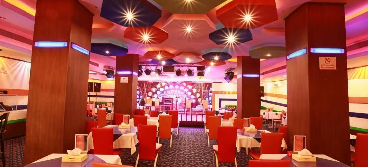 拜山国际酒店(Baisan International Hotel)图片