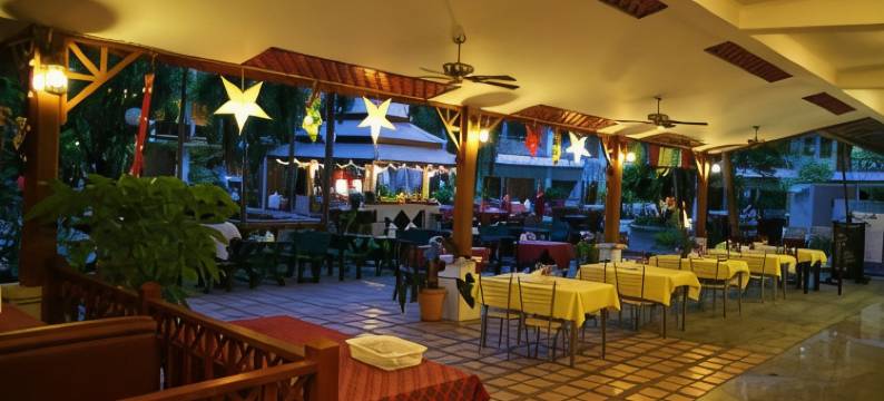 北极点酒店(Top North Hotel)图片