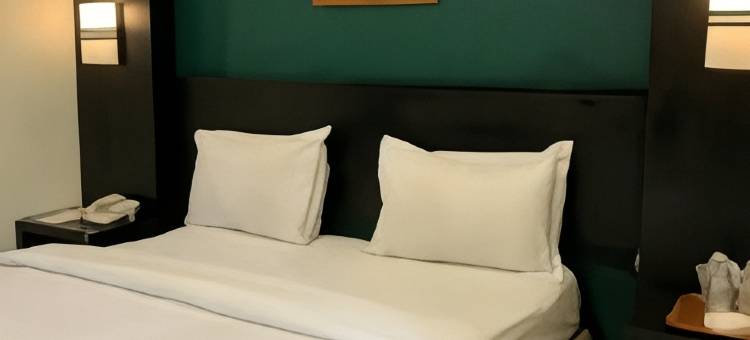 绘卷酒店 - 前称Jatinangor酒店及餐厅(Hotel Emaki Jatinangor - Formerly Jatinangor Hotel & Restaurant)图片