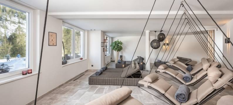 埃尔德旅店提洛尔山高级度假村(Adler Inn Tyrol Mountain Resort Superior)图片