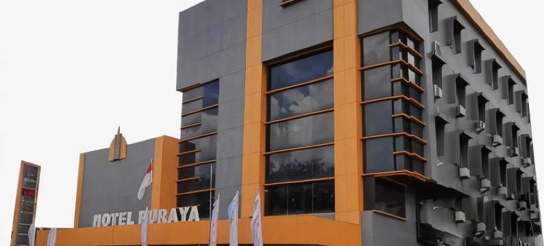 福拉雅酒店(Hotel Furaya)图片