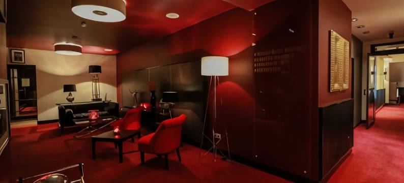 哈佛坎普酒店(Hotel Haverkamp)图片