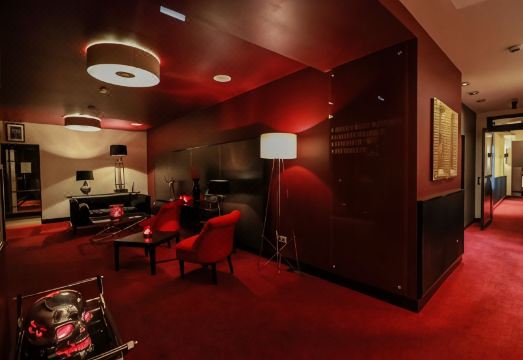 Hotel Haverkamp Hotel Overview