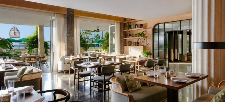 梦卓恩南海滩酒店(Mondrian South Beach)图片