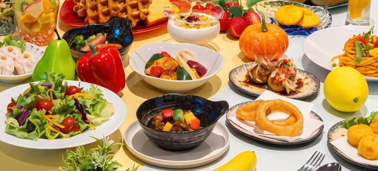 心斋桥东水晶酒店(Shinsaibashi-Higashi Crystal Hotel)图片