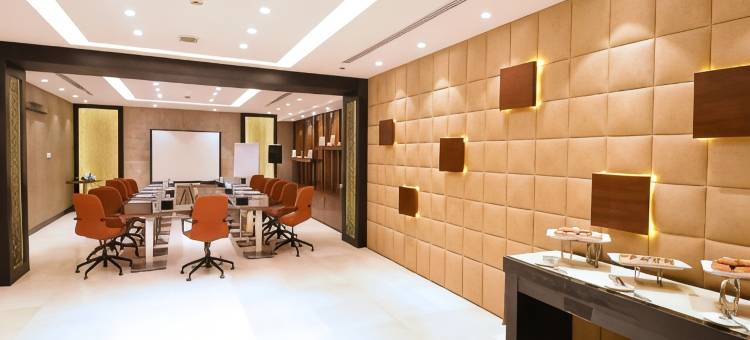 菲桑贝斯特韦斯特优质酒店(Best Western Plus Fursan Hotel)图片