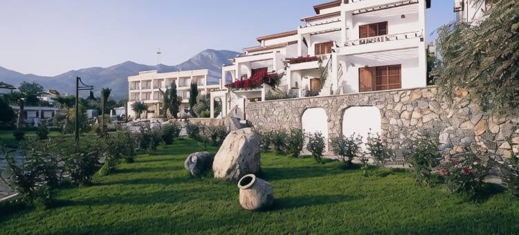 阿尔廷卡亚假日度假村(Altinkaya Holiday Resort)图片
