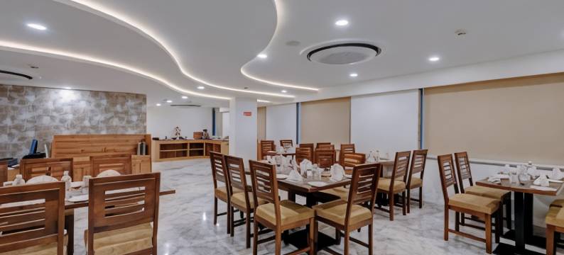 Click Collection齐普尔(Click Collection Jaipur, Sindhi Camp)图片