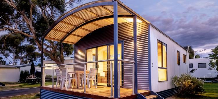 BIG4 艾瑞斯入口(BIG4 Aireys Inlet)图片