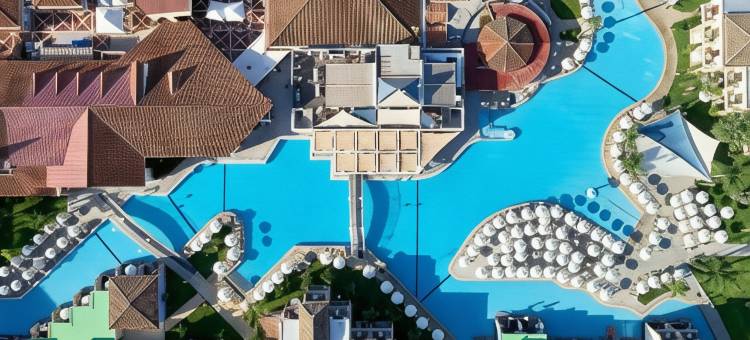 亚特兰蒂卡艾涅阿斯度假村(Atlantica Aeneas Resort)图片