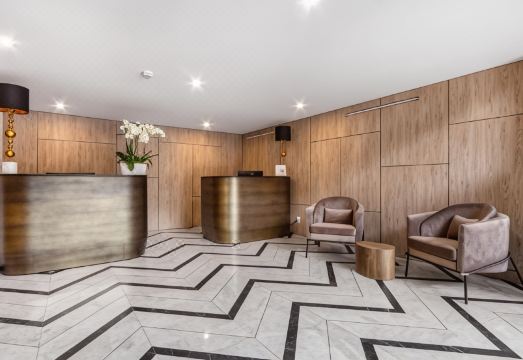 Elements by Marquis Hotel Overview