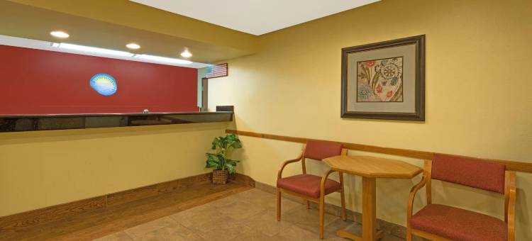 卡梅伦温德姆戴斯酒店(Days Inn by Wyndham Cameron)图片