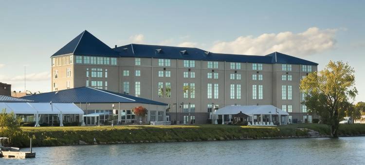 41 Lakefront Hotel, Trademark Collection by Wyndham图片