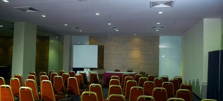 亚罗士打杰莱酒店(The Jerai Hotel Alor Star)图片
