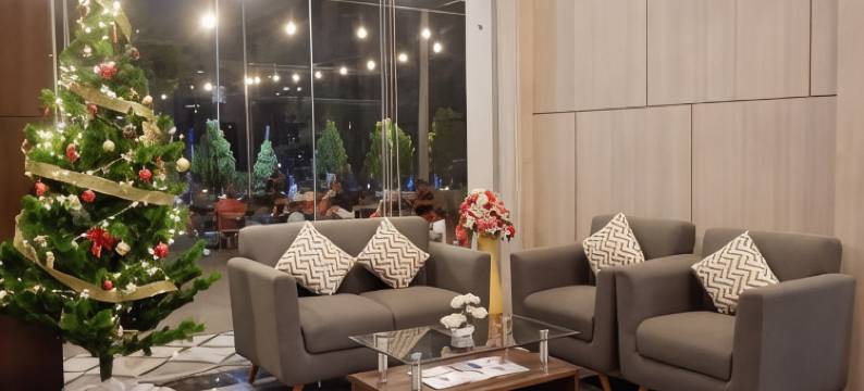 萨莫塔大酒店(GRAND SAMOTA HOTEL)图片