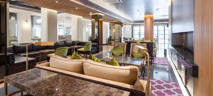 茂物米拉酒店(The Mirah Hotel Bogor)图片