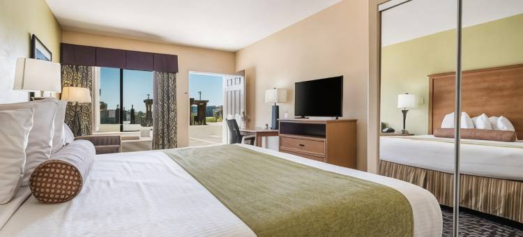 SureStay Hotel by Best Western Alice图片